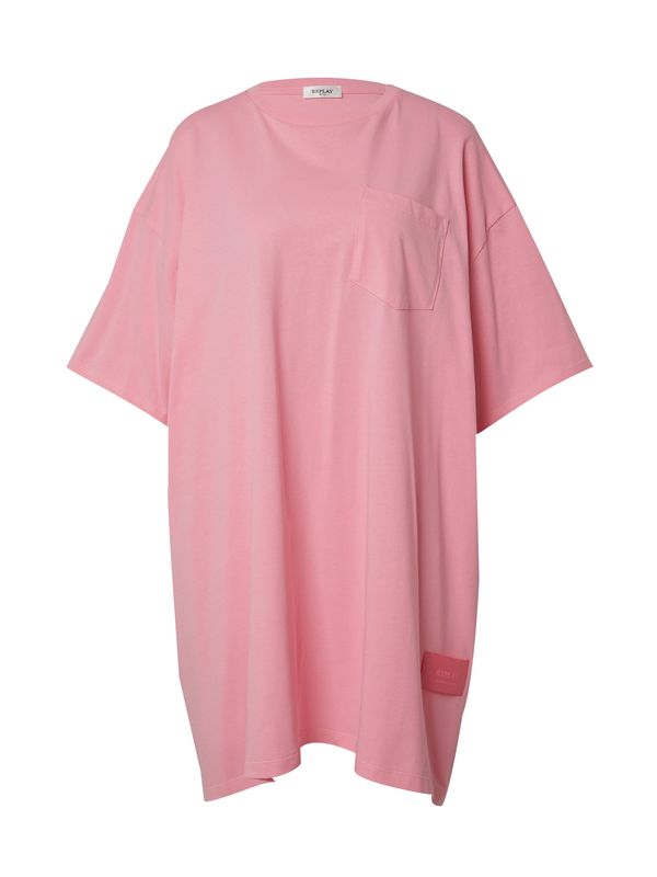 REPLAY REPLAY Рокля  питая / черно