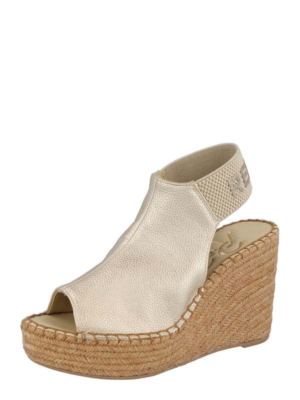 REPLAY REPLAY Сандали 'Tyne'  светлобежово / сиво