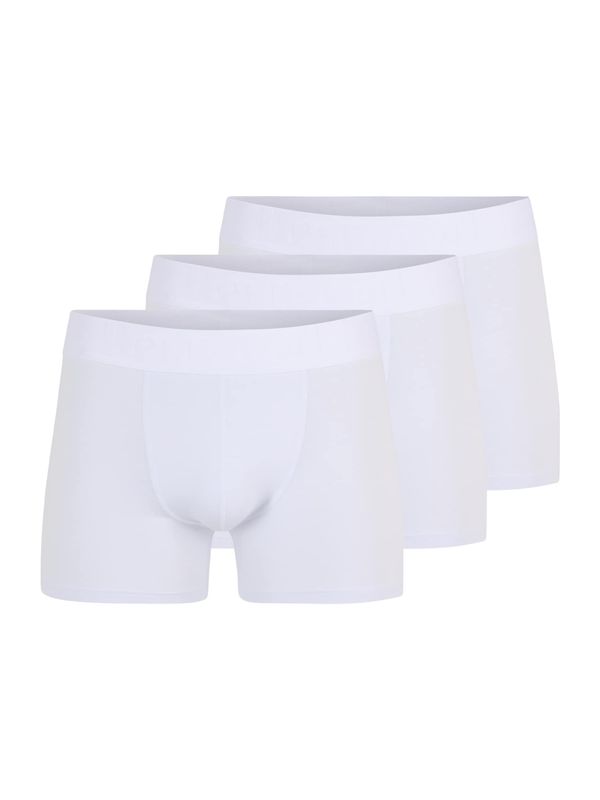 Resteröds Resteröds Боксерки  бяло