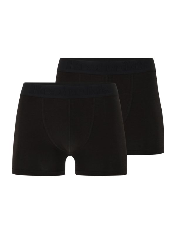 Resteröds Resteröds Боксерки  черно