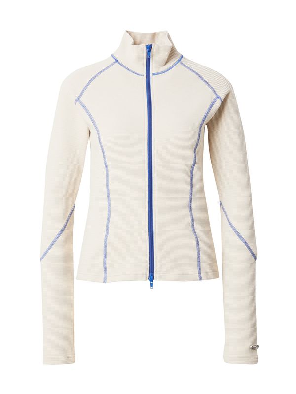 Résumé Résumé Плетена жилетка 'Vanessa'  бежово