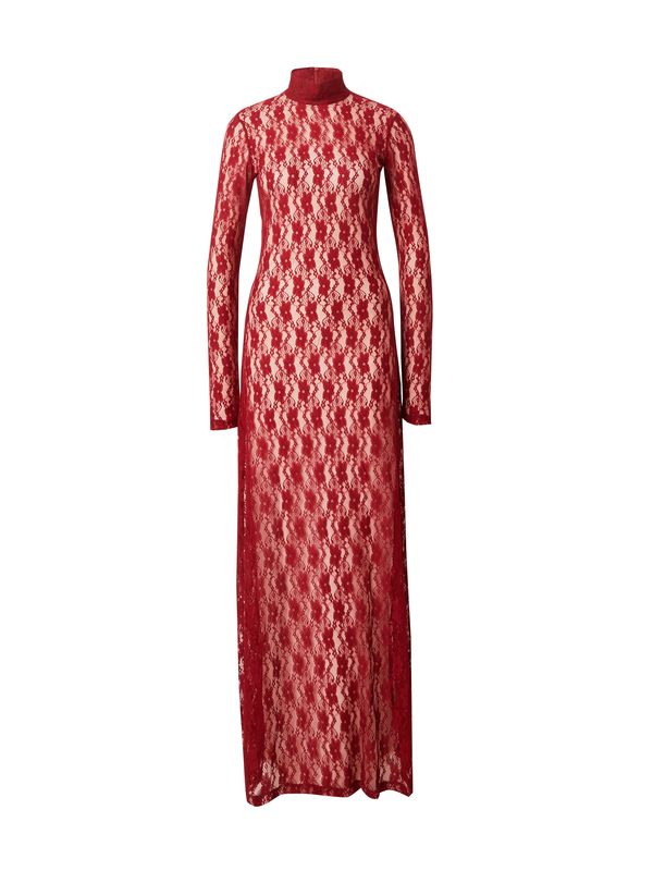 Résumé Résumé Рокля 'Solgana'  червено