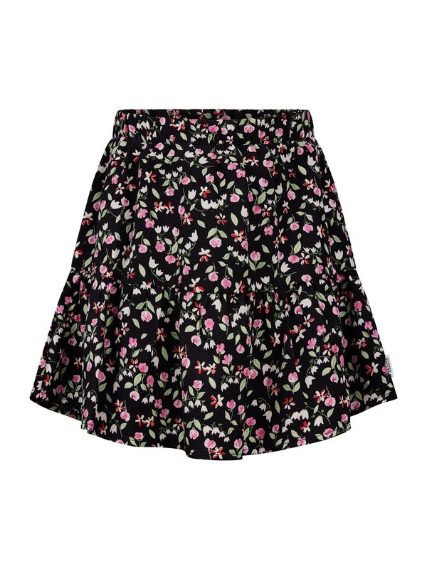 Retour Jeans Retour Jeans Пола 'Gitta'  светлозелено / розово / черно / мръсно бяло