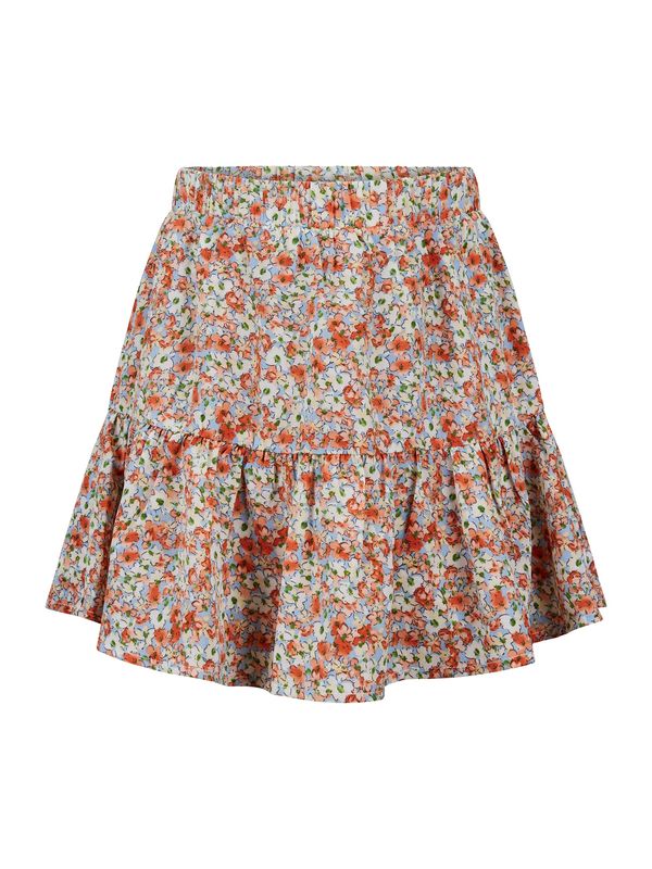 Retour Jeans Retour Jeans Пола 'Ruby'  бежово / светлосиньо / оранжево / бяло