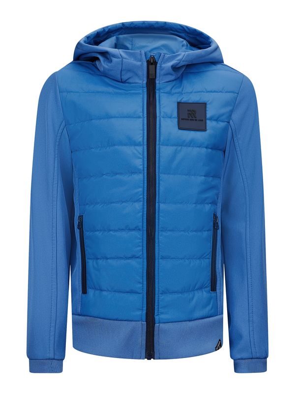 Retour Jeans Retour Jeans Преходно яке 'Clive'  лазурно синьо