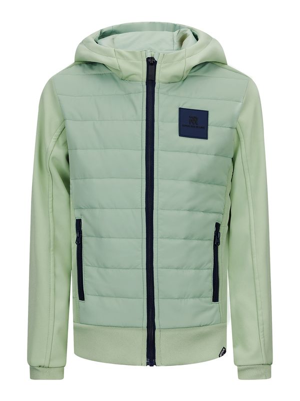 Retour Jeans Retour Jeans Преходно яке 'Clive'  светлозелено