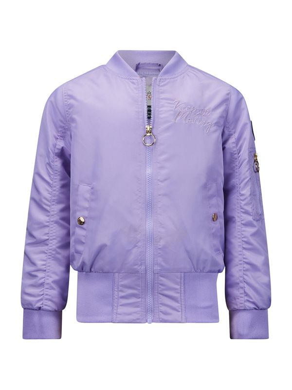 Retour Jeans Retour Jeans Преходно яке 'Vivian'  светлолилаво