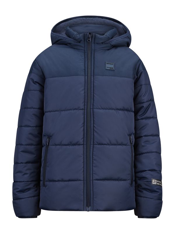 Retour Jeans Retour Jeans Зимно яке 'Pim'  нощно синьо