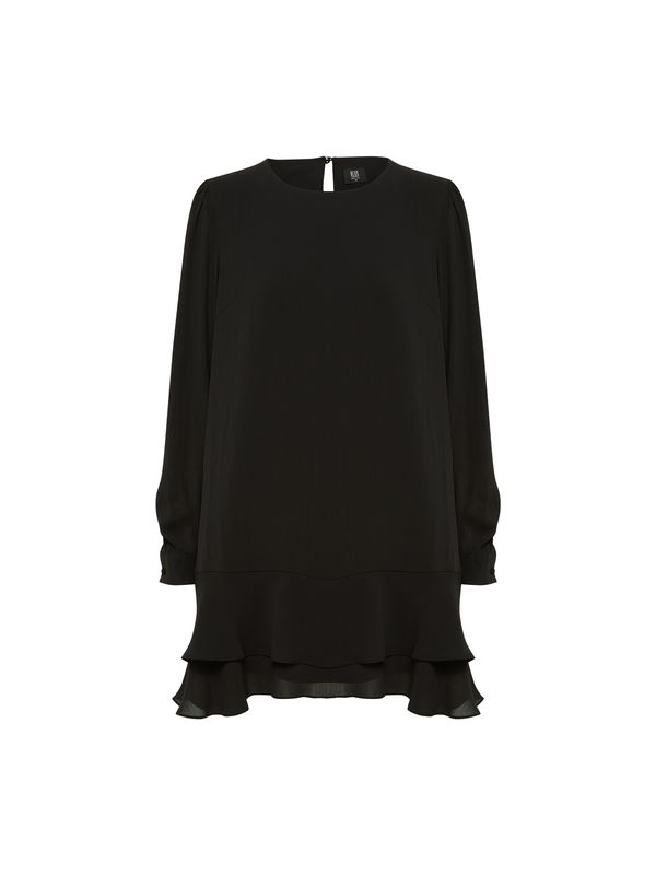 REUX REUX Рокля 'XENA'  черно