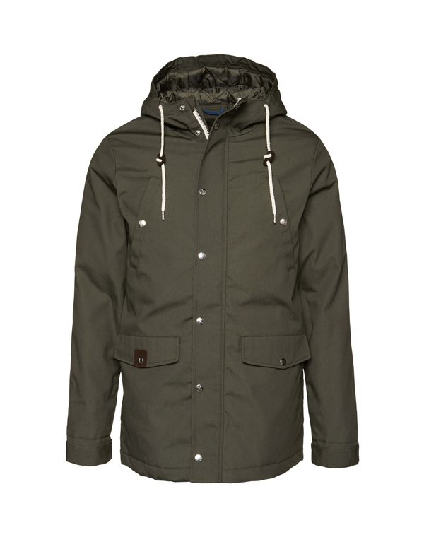 Revolution Revolution Преходно яке  каки