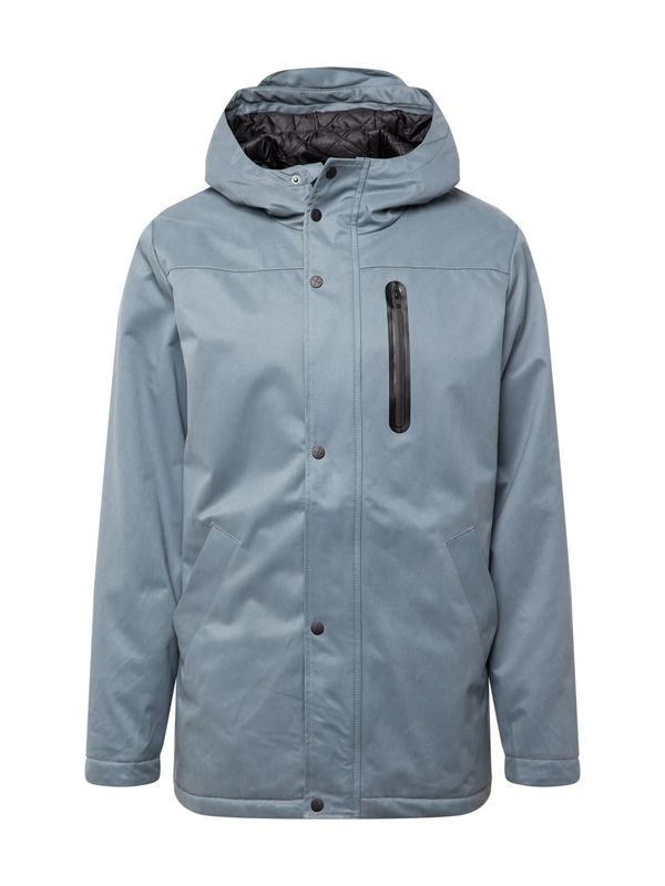 Revolution Revolution Преходно яке  опушено синьо