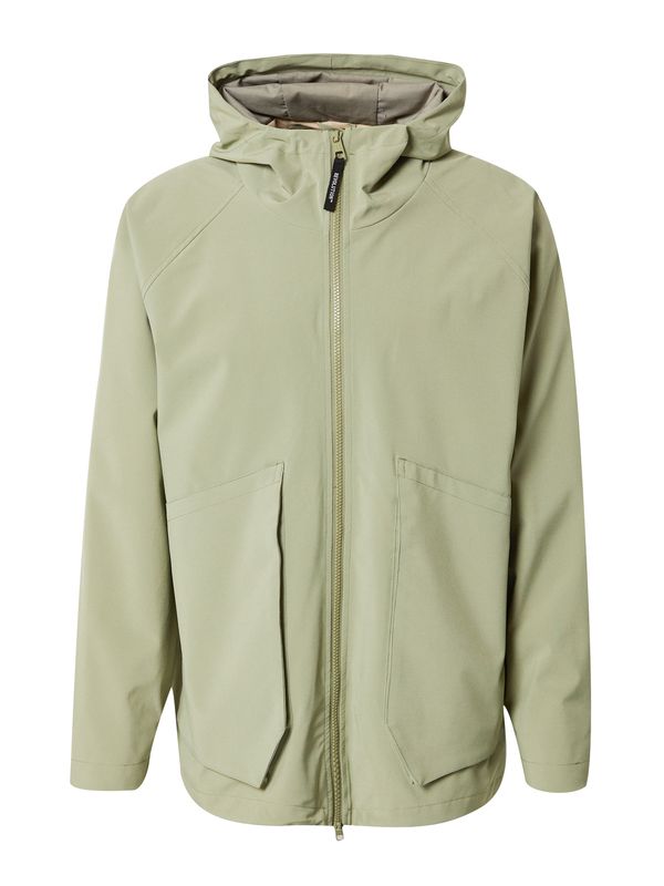 Revolution Revolution Преходно яке  пастелно зелено