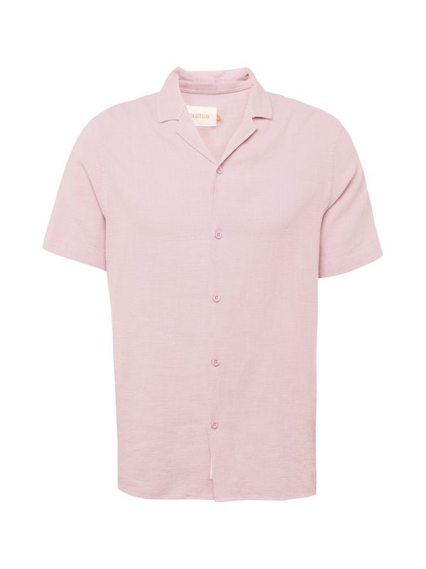 Revolution Revolution Риза  бледорозово