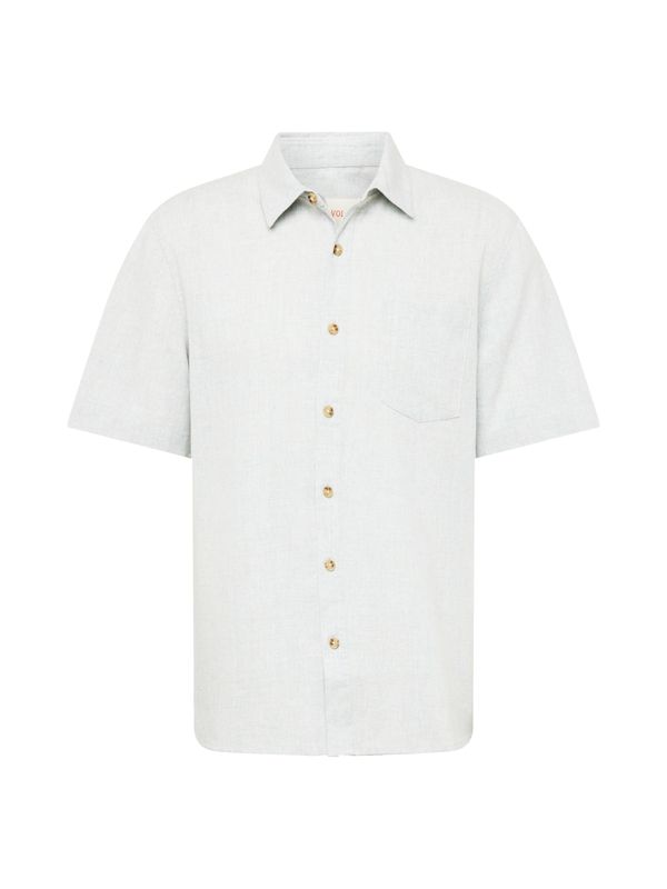 Revolution Revolution Риза  светлосиво