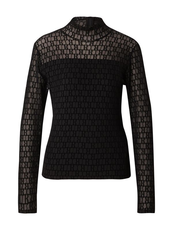 Riani Riani Блуза  черно