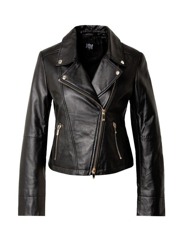 Riani Riani Преходно яке  черно