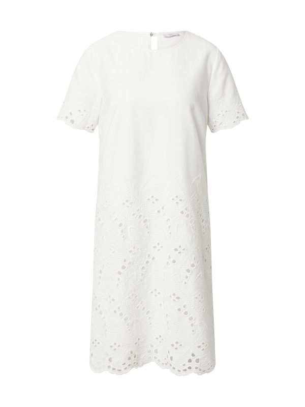 Riani Riani Рокля  бяло