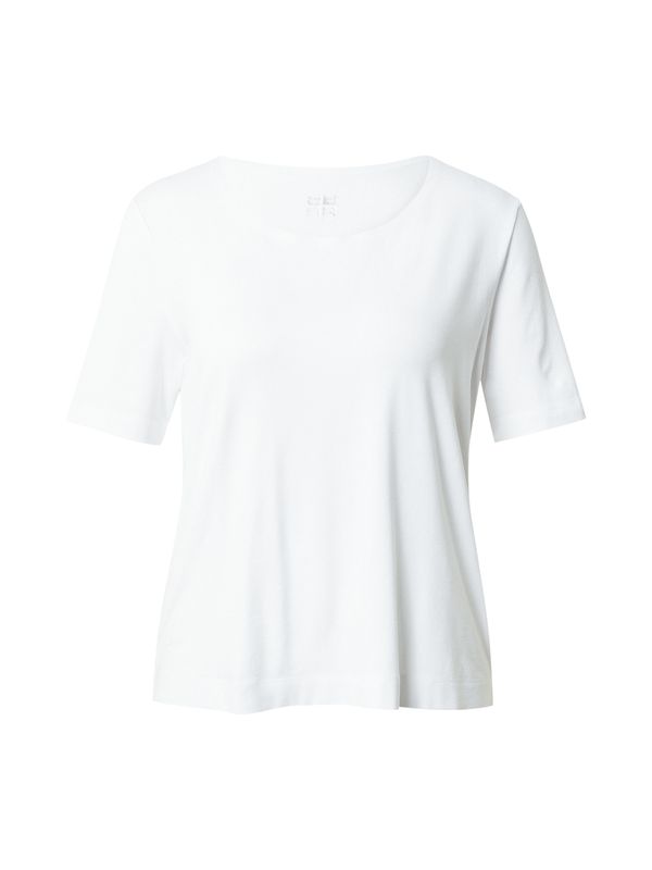 Riani Riani Тениска  бяло