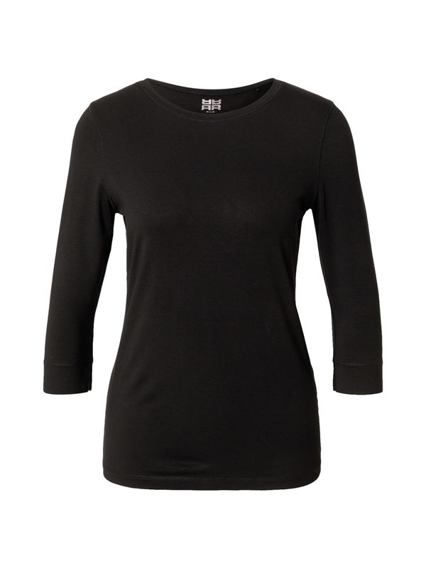 Riani Riani Тениска  черно