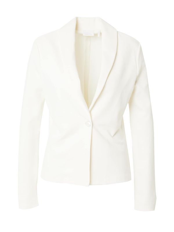 Rich & Royal Rich & Royal Блейзър  бяло