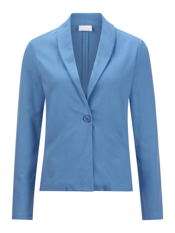 Rich & Royal Rich & Royal Блейзър  опушено синьо