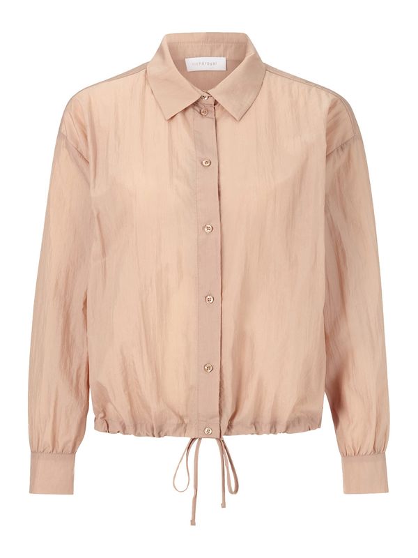 Rich & Royal Rich & Royal Блуза  брокат