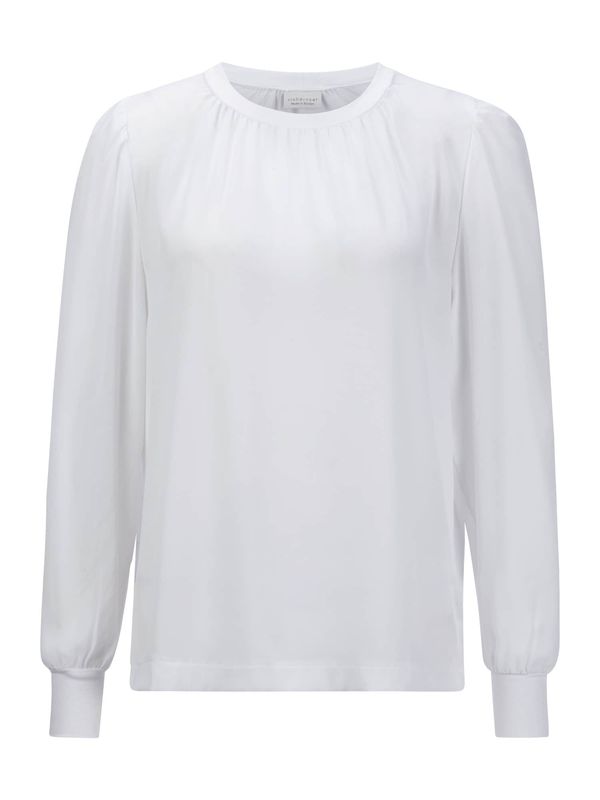 Rich & Royal Rich & Royal Блуза  бяло