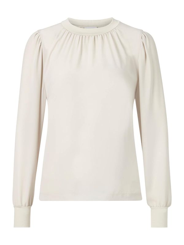 Rich & Royal Rich & Royal Блуза  мръсно бяло