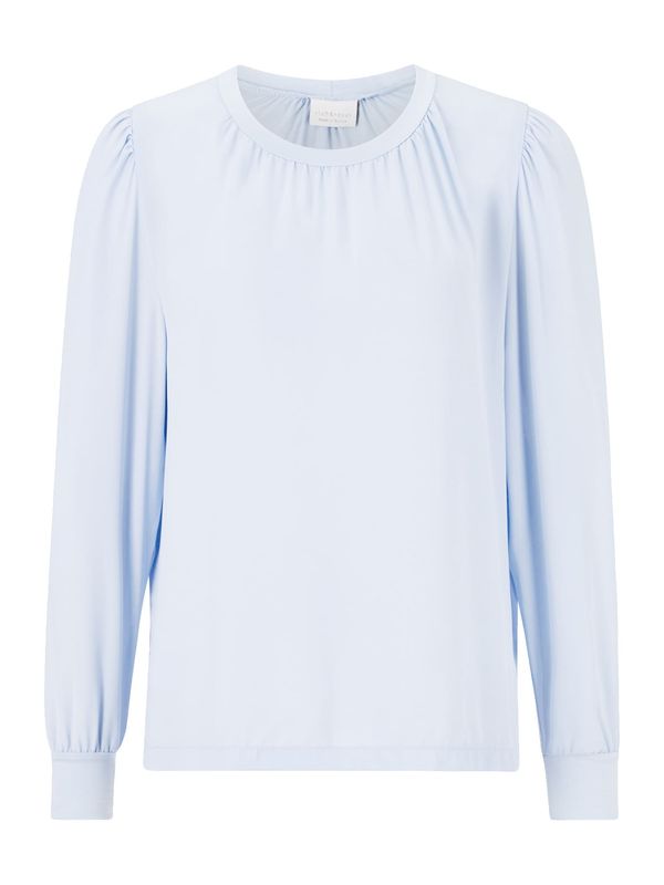 Rich & Royal Rich & Royal Блуза  светлосиньо