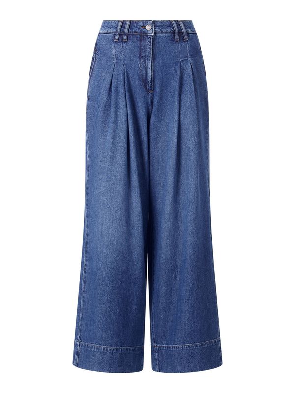 Rich & Royal Rich & Royal Дънки  син деним