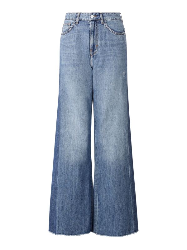 Rich & Royal Rich & Royal Дънки  син деним