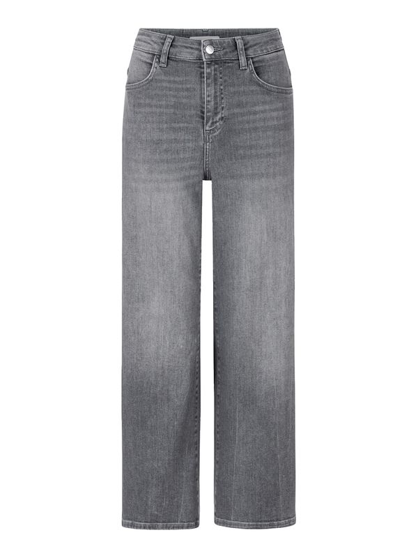 Rich & Royal Rich & Royal Дънки  сив деним