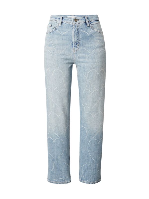 Rich & Royal Rich & Royal Дънки  светлосиньо