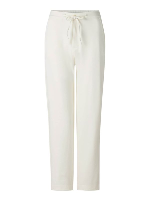 Rich & Royal Rich & Royal Панталон  бежово / тъмносиньо