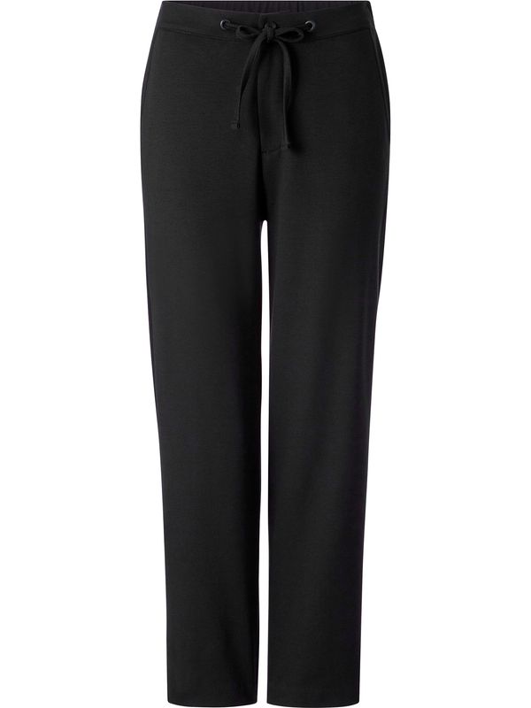 Rich & Royal Rich & Royal Панталон  черно