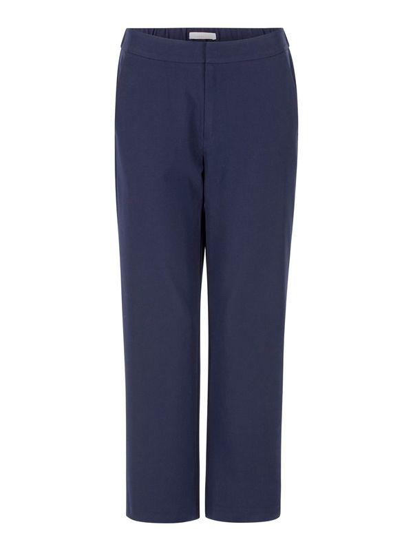 Rich & Royal Rich & Royal Панталон  синьо