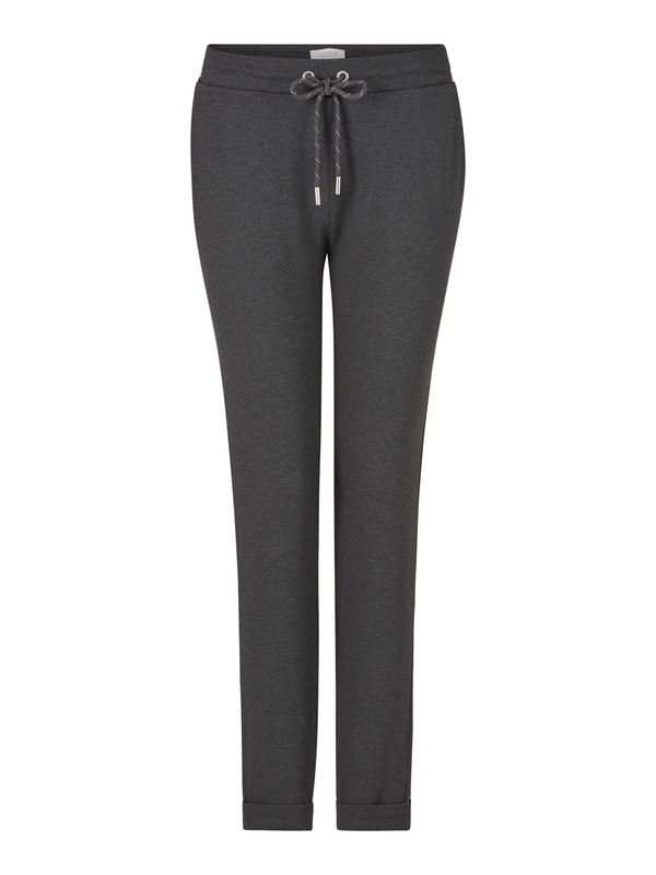 Rich & Royal Rich & Royal Панталон  сиво