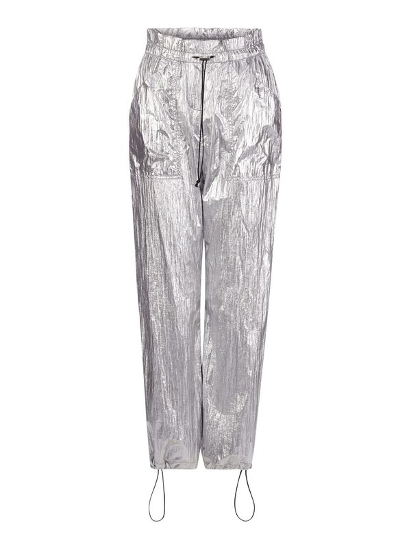 Rich & Royal Rich & Royal Панталон  сребърно