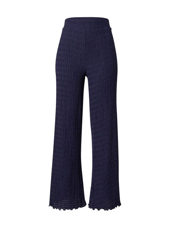 Rich & Royal Rich & Royal Панталон  тъмносиньо