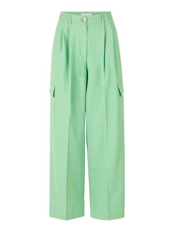 Rich & Royal Rich & Royal Панталон  зелено