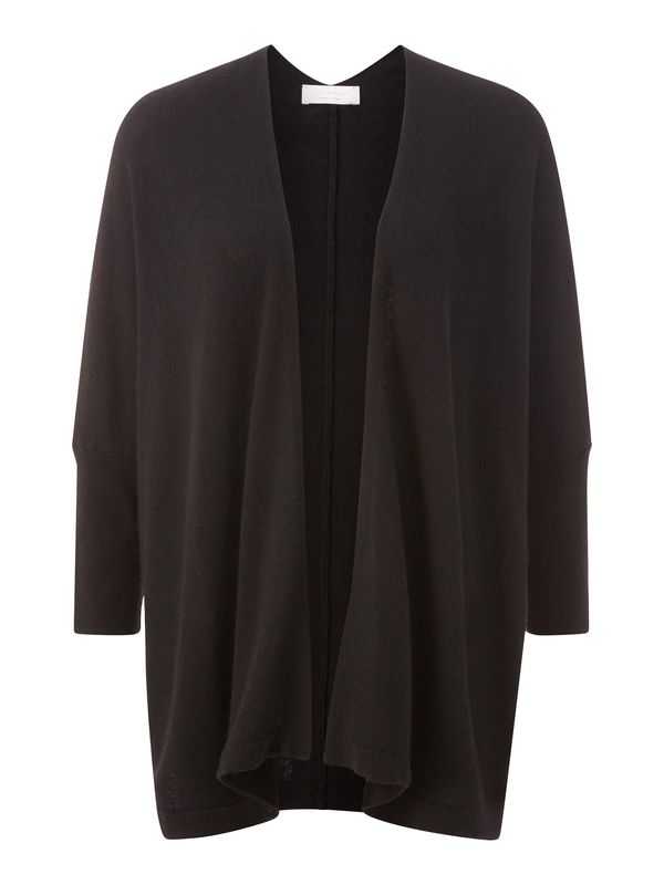 Rich & Royal Rich & Royal Плетена жилетка  черно