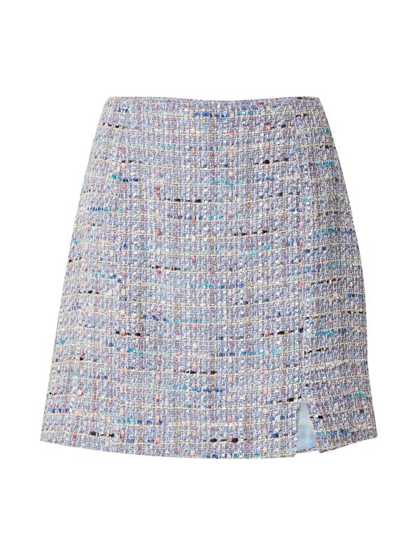 Rich & Royal Rich & Royal Пола  бежово / тюркоазен / светлосиньо / бледорозово