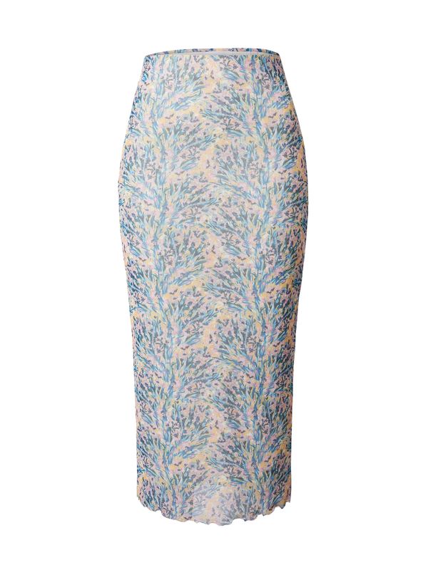 Rich & Royal Rich & Royal Пола  синьо / жълто / бледорозово