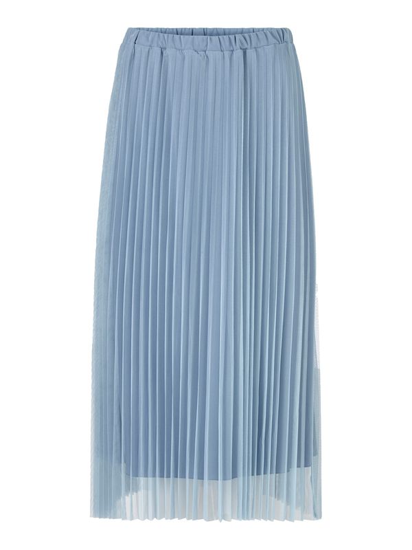 Rich & Royal Rich & Royal Пола  светлосиньо