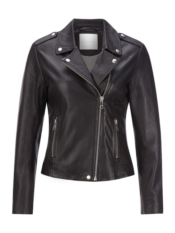 Rich & Royal Rich & Royal Преходно яке  черно