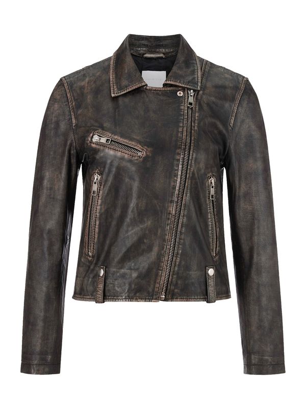 Rich & Royal Rich & Royal Преходно яке  черно