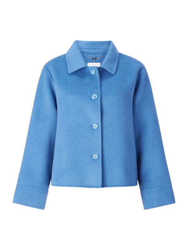 Rich & Royal Rich & Royal Преходно яке  синьо