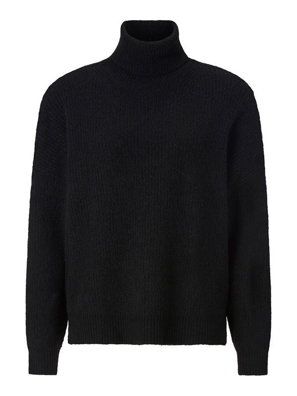 Rich & Royal Rich & Royal Пуловер  черно