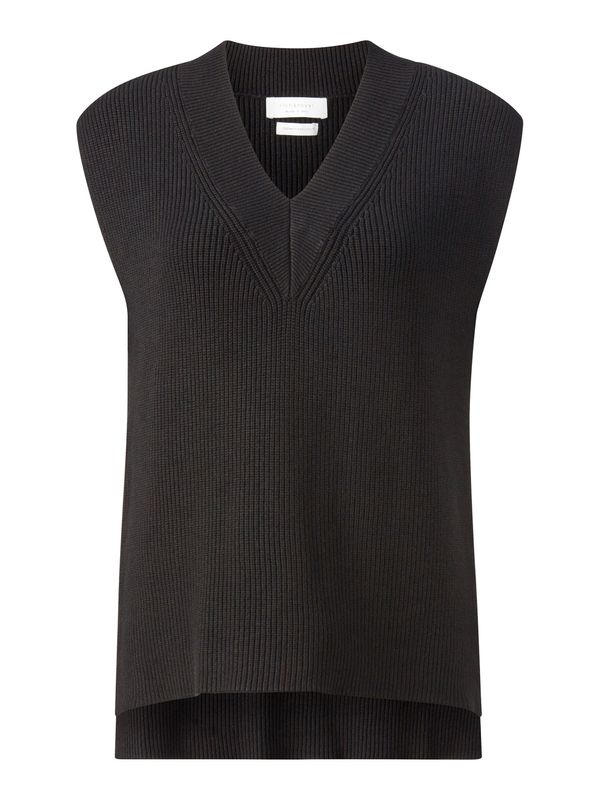 Rich & Royal Rich & Royal Пуловер  черно