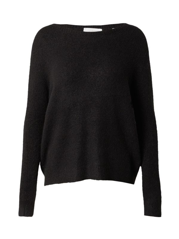 Rich & Royal Rich & Royal Пуловер  черно